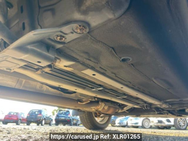 Used 2009 AT nissan x-trail NT31 Image[45]