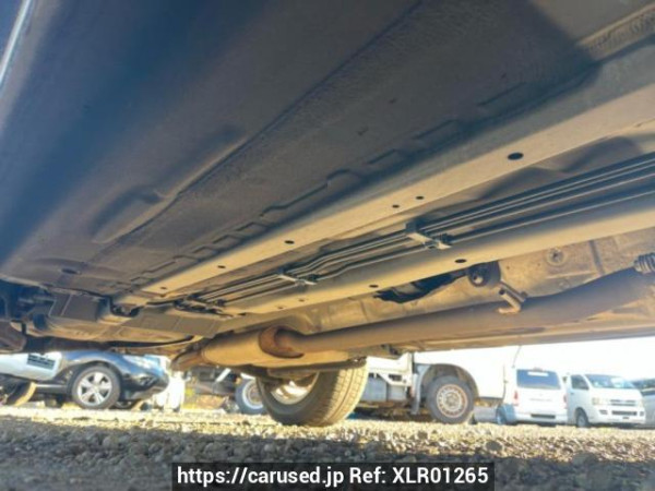 Used 2009 AT nissan x-trail NT31 Image[46]