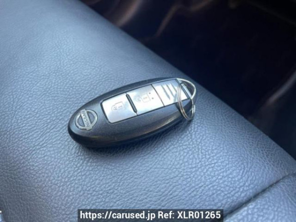 Used 2009 AT nissan x-trail NT31 Image[48]