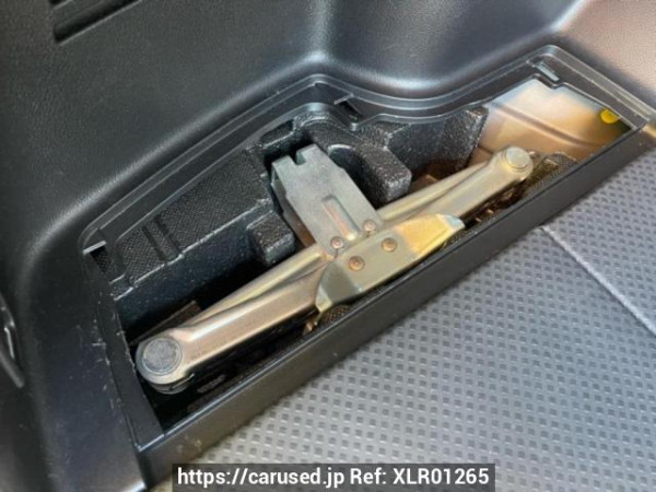 Used 2009 AT nissan x-trail NT31 Image[50]