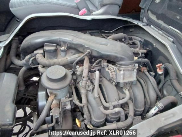 Used 2005 AT toyota regiusace-van TRH200V Image[10]