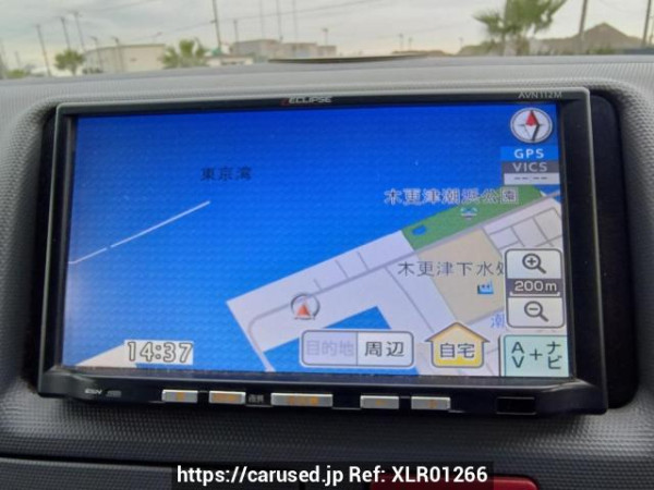 Used 2005 AT toyota regiusace-van TRH200V Image[22]