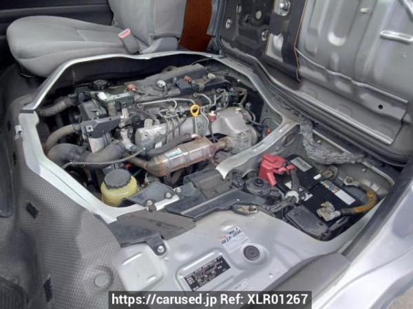 Used 2006 AT toyota regiusace-van KDH200V Image[9]