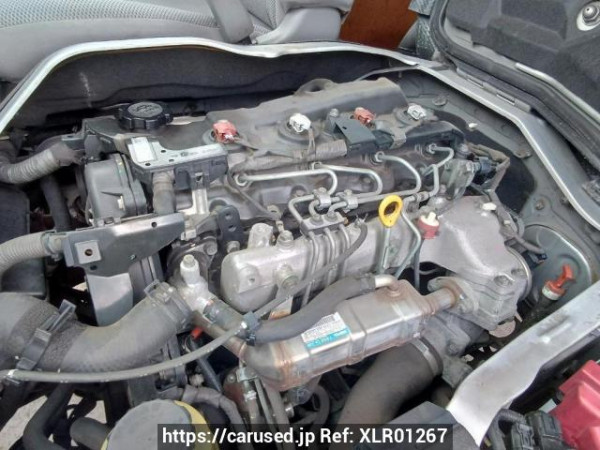 Used 2006 AT toyota regiusace-van KDH200V Image[10]