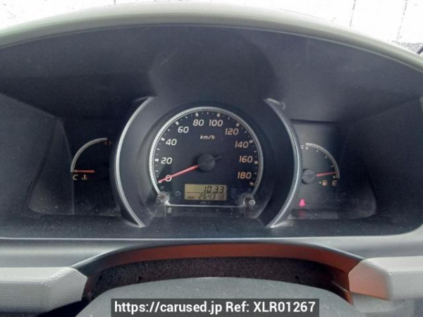 Used 2006 AT toyota regiusace-van KDH200V Image[24]