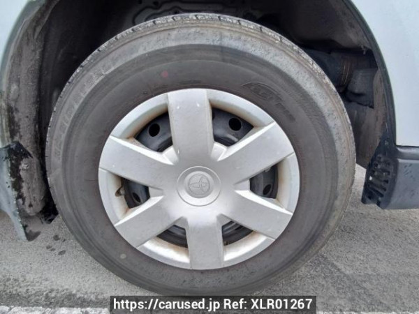 Used 2006 AT toyota regiusace-van KDH200V Image[26]