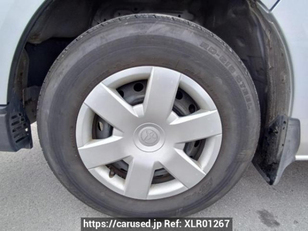 Used 2006 AT toyota regiusace-van KDH200V Image[27]