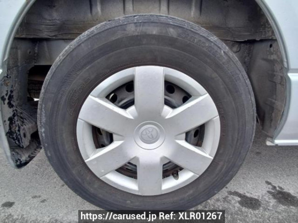 Used 2006 AT toyota regiusace-van KDH200V Image[28]