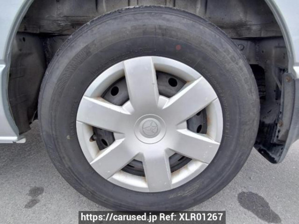 Used 2006 AT toyota regiusace-van KDH200V Image[29]
