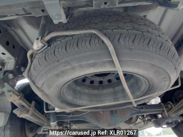 Used 2006 AT toyota regiusace-van KDH200V Image[39]