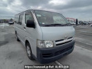 Toyota Hiace Van TRH200V