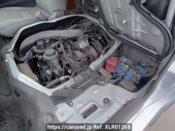 Used 2007 AT toyota hiace-van TRH200V Image[9]