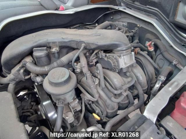 Used 2007 AT toyota hiace-van TRH200V Image[10]
