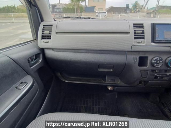 Used 2007 AT toyota hiace-van TRH200V Image[17]