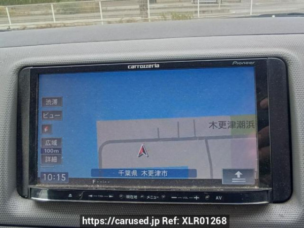 Used 2007 AT toyota hiace-van TRH200V Image[21]