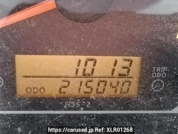 Used 2007 AT toyota hiace-van TRH200V Image[26]