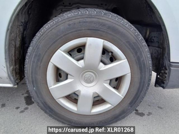 Used 2007 AT toyota hiace-van TRH200V Image[27]