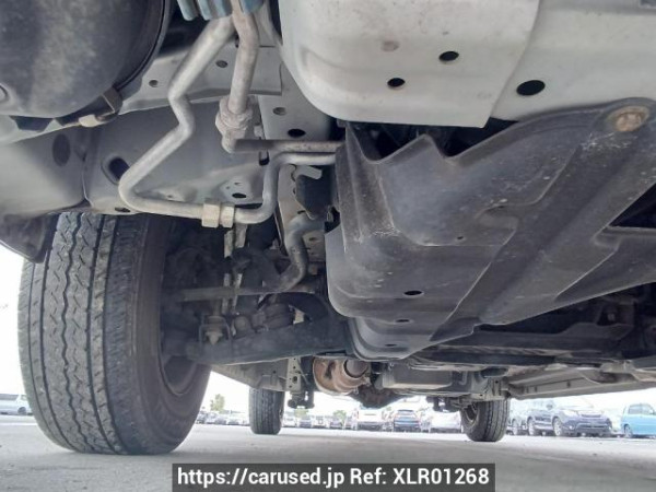 Used 2007 AT toyota hiace-van TRH200V Image[31]