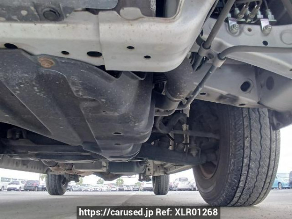 Used 2007 AT toyota hiace-van TRH200V Image[32]