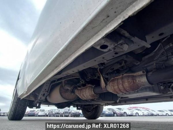 Used 2007 AT toyota hiace-van TRH200V Image[33]