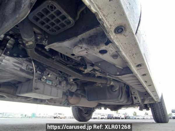 Used 2007 AT toyota hiace-van TRH200V Image[34]