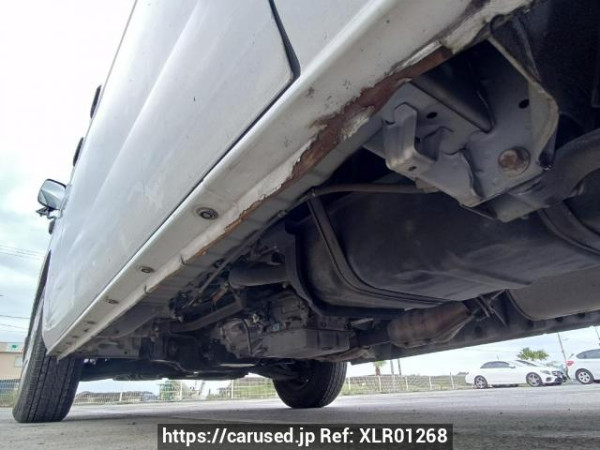 Used 2007 AT toyota hiace-van TRH200V Image[35]