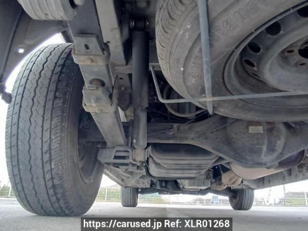 Used 2007 AT toyota hiace-van TRH200V Image[37]