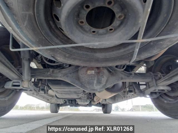 Used 2007 AT toyota hiace-van TRH200V Image[38]