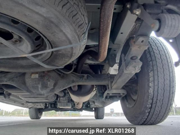 Used 2007 AT toyota hiace-van TRH200V Image[39]