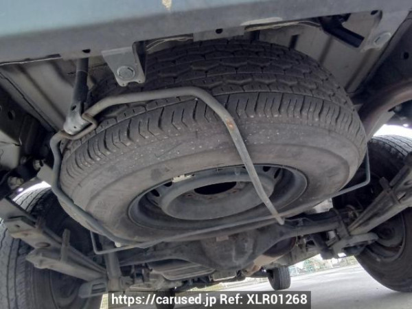 Used 2007 AT toyota hiace-van TRH200V Image[40]