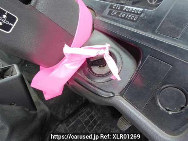 Used 1996 MT toyota hiace-van LH119V Image[25]