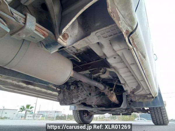 Used 1996 MT toyota hiace-van LH119V Image[31]