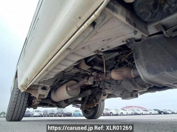Used 1996 MT toyota hiace-van LH119V Image[32]