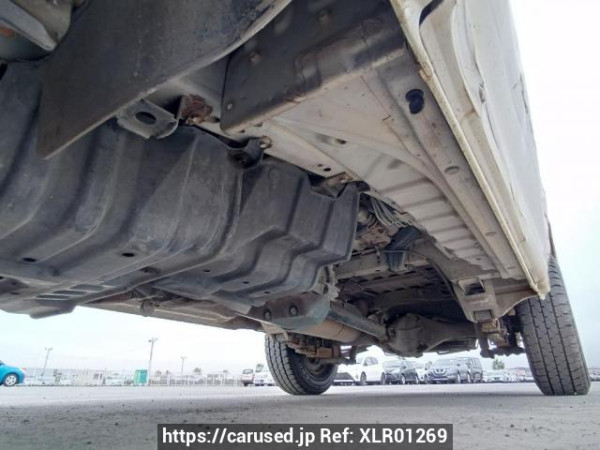 Used 1996 MT toyota hiace-van LH119V Image[33]