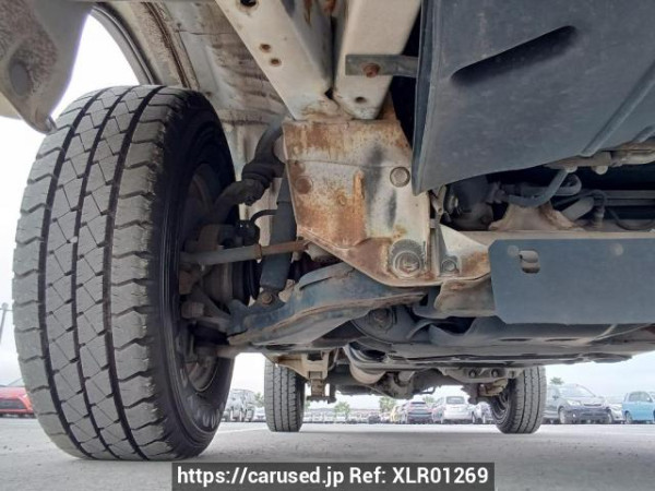 Used 1996 MT toyota hiace-van LH119V Image[34]