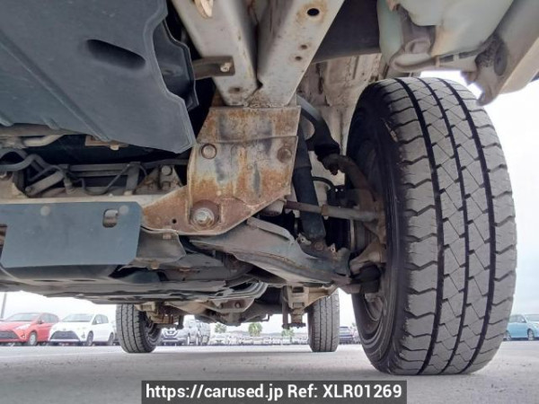 Used 1996 MT toyota hiace-van LH119V Image[35]