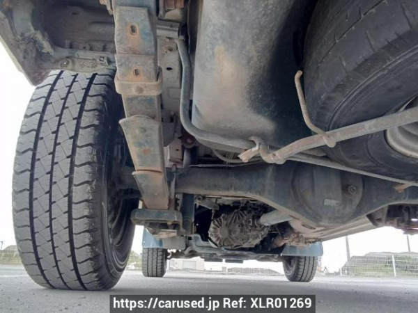 Used 1996 MT toyota hiace-van LH119V Image[36]