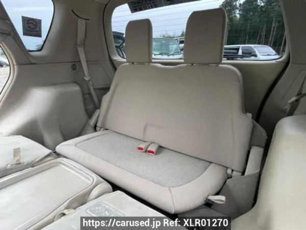 Used 2003 AT toyota corolla-spacio NZE121N Image[18]