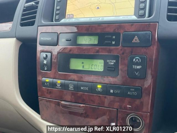 Used 2003 AT toyota corolla-spacio NZE121N Image[26]