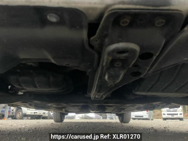 Used 2003 AT toyota corolla-spacio NZE121N Image[35]