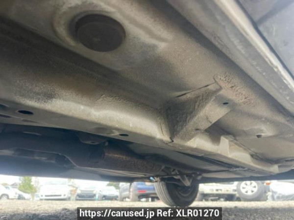 Used 2003 AT toyota corolla-spacio NZE121N Image[37]