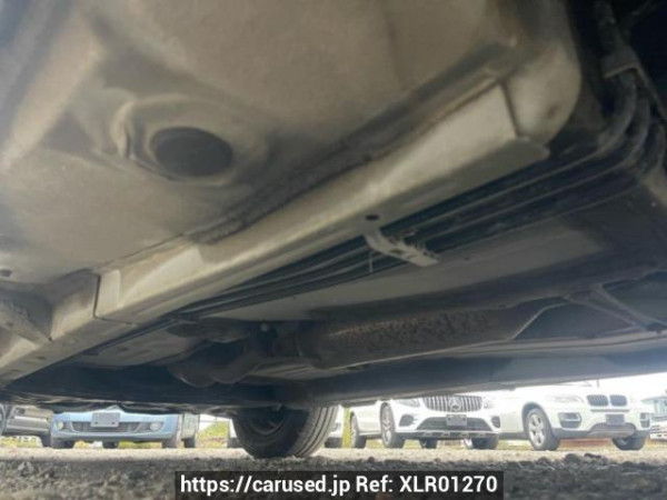 Used 2003 AT toyota corolla-spacio NZE121N Image[38]