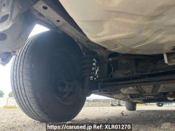 Used 2003 AT toyota corolla-spacio NZE121N Image[39]