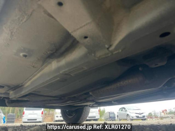 Used 2003 AT toyota corolla-spacio NZE121N Image[43]