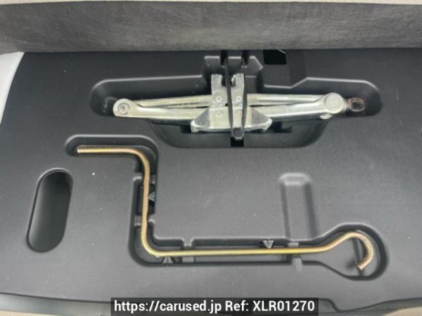 Used 2003 AT toyota corolla-spacio NZE121N Image[46]