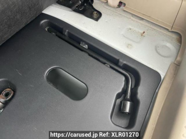 Used 2003 AT toyota corolla-spacio NZE121N Image[47]