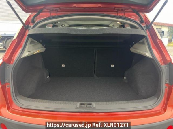 Used 2007 AT nissan dualis J10 Image[8]