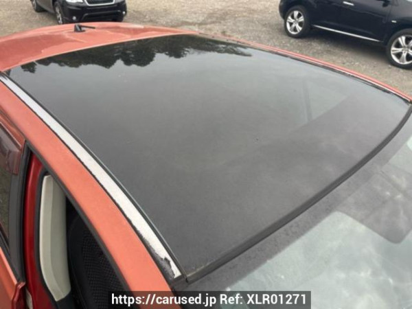 Used 2007 AT nissan dualis J10 Image[11]