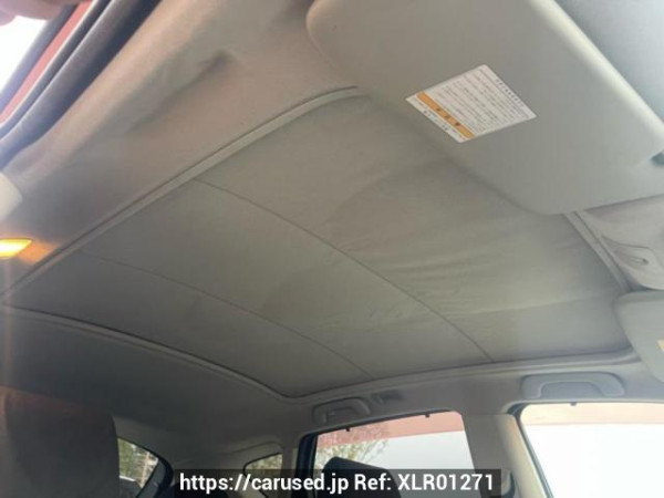 Used 2007 AT nissan dualis J10 Image[12]