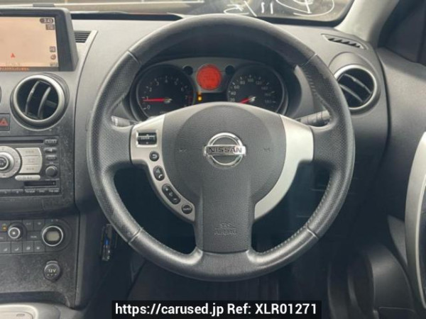 Used 2007 AT nissan dualis J10 Image[21]
